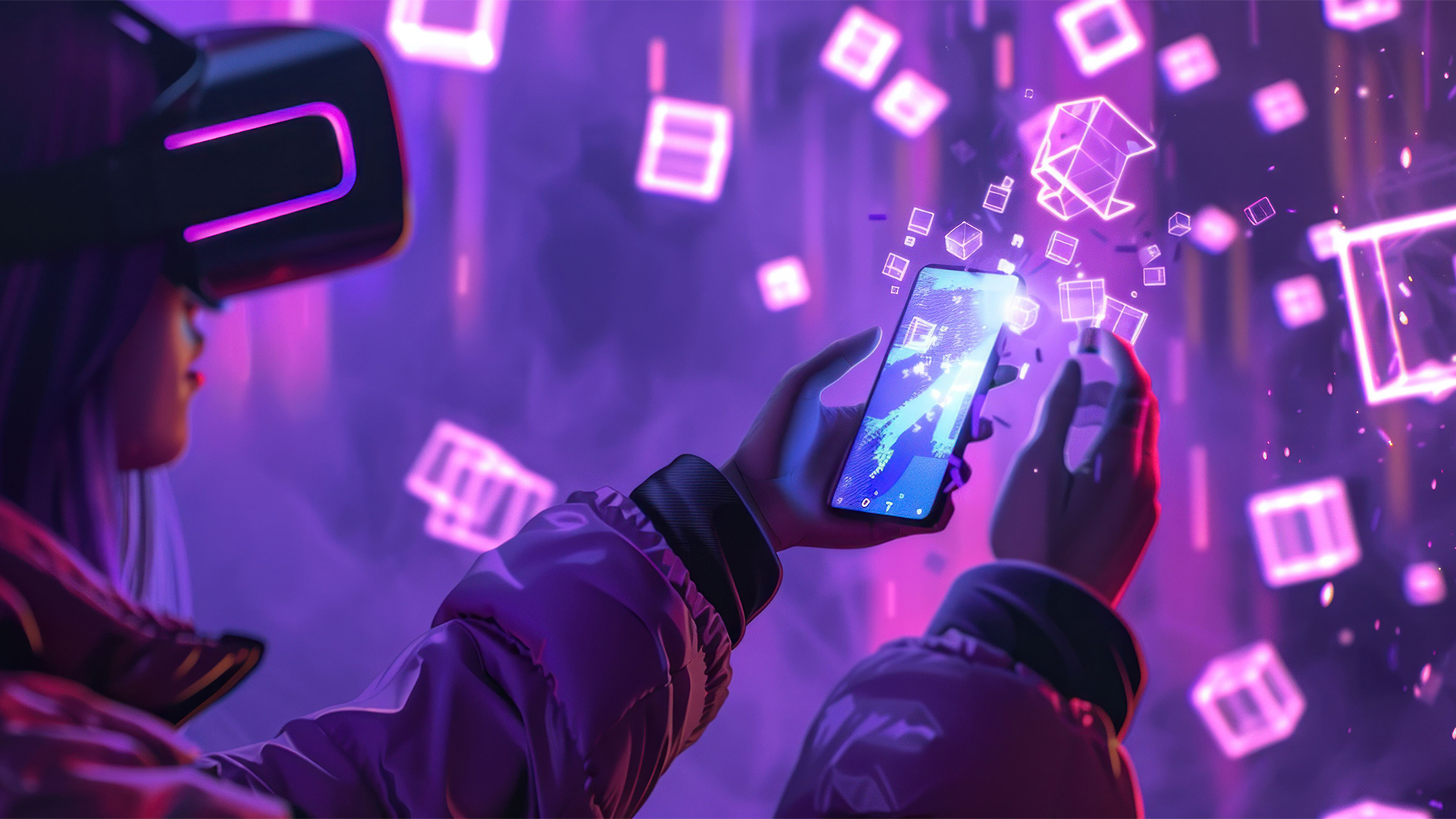 Sosyal Medya Yönetimi