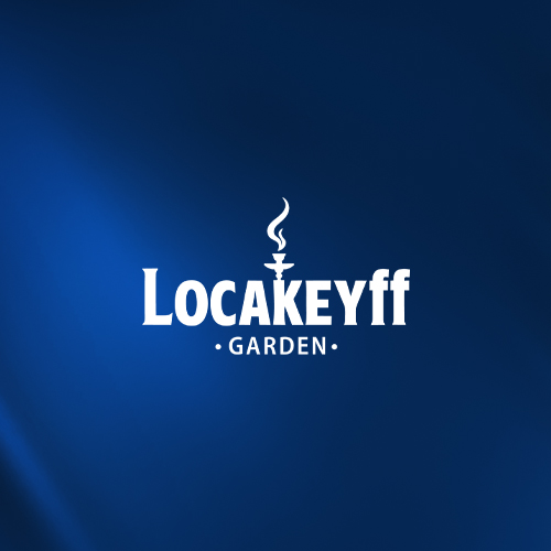 Locakeyff Garden