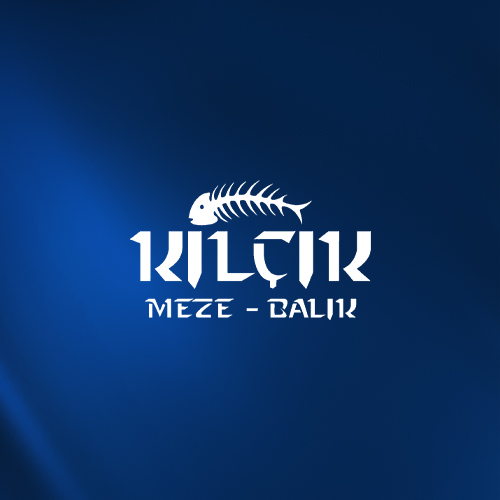 Kılçık Meze - Balık