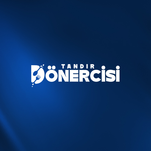 Tandır Dönercisi